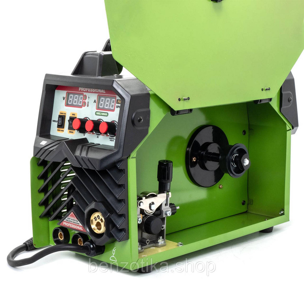 Інверторний зварювальний напівавтомат Procraft SPH310P Київ - фото 2