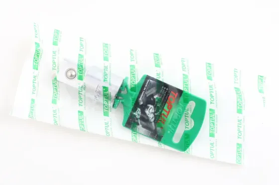 Перехід 1/2 х 3/4 Toptul Вінниця