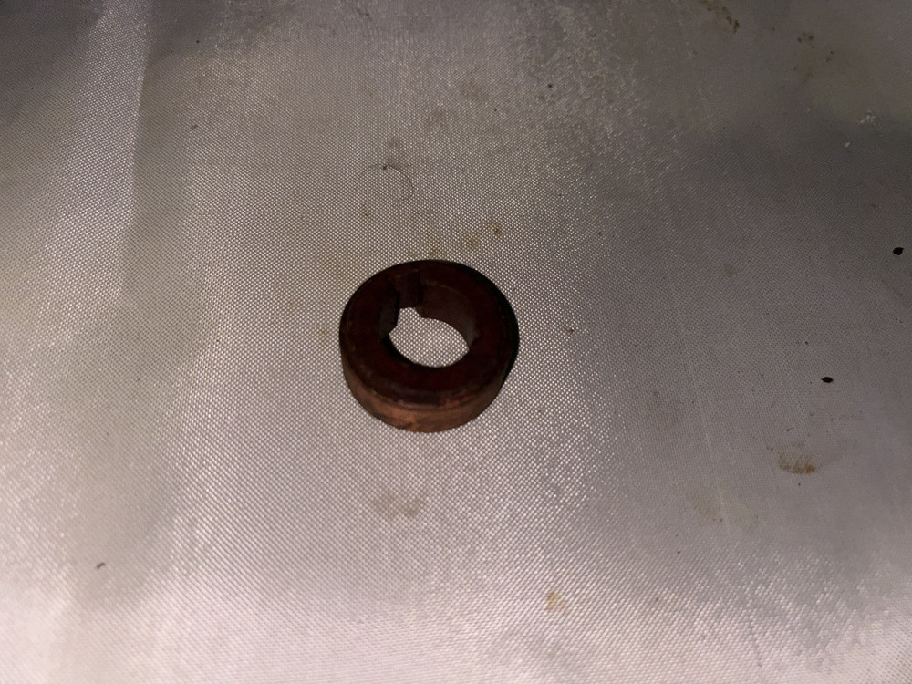 Коллектор якоря генератора (токосъемник) Г287К-3701200. Харьков - изображение 1