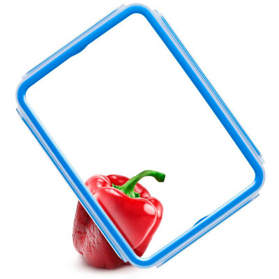 Пищевой контейнер Tefal Masterseal Fresh 1.20 л (K3021412) Винница - изображение 3