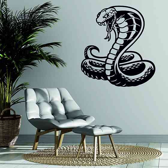 Декоративне настінне Панно «Кора», Декор на стіну 90*83 см, Чорний Київ