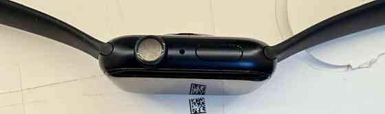 Смарт -Часы Apple Watch Series 8 45mm. Midnight Aluminium. Киев