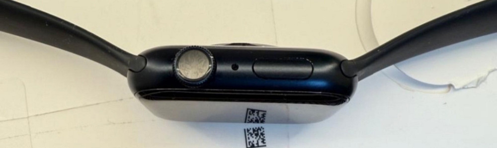 Смарт -Часы Apple Watch Series 8 45mm. Midnight Aluminium. Киев - изображение 2