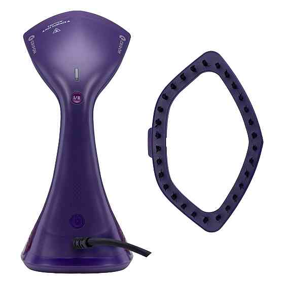 Відпарювач Grifon GS152030 Purple ( 18546 ) Харьков