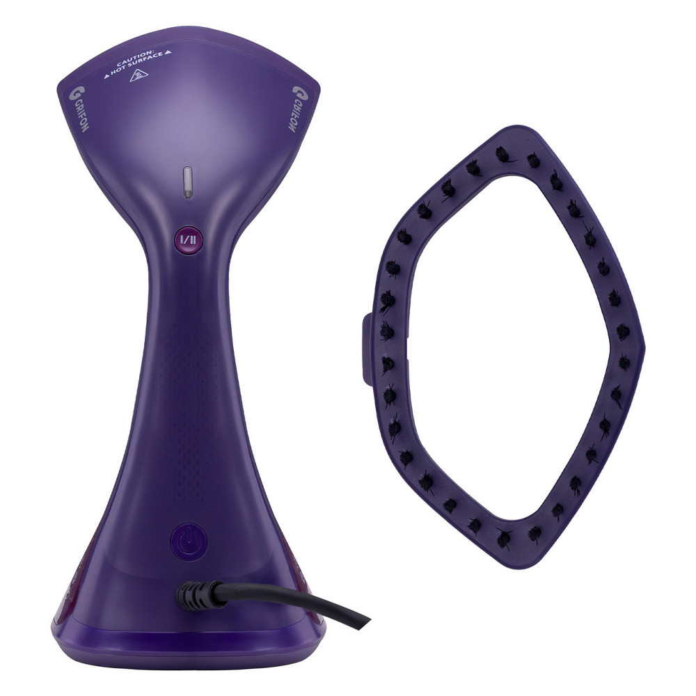 Відпарювач Grifon GS152030 Purple ( 18546 ) Харьков - изображение 5