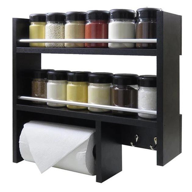 Держатель для бумажных полотенец 