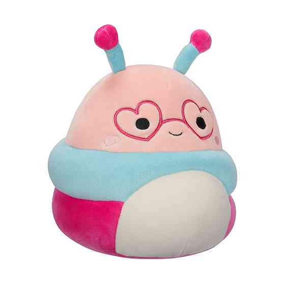 М'яка іграшка Squishmallows – Гусениця Гріффіт (30 cm) Дніпро