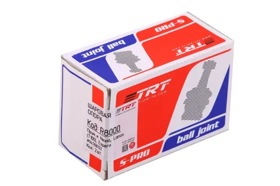 Шарова опора Lnos TRT з твердою (2 шт). Вінниця