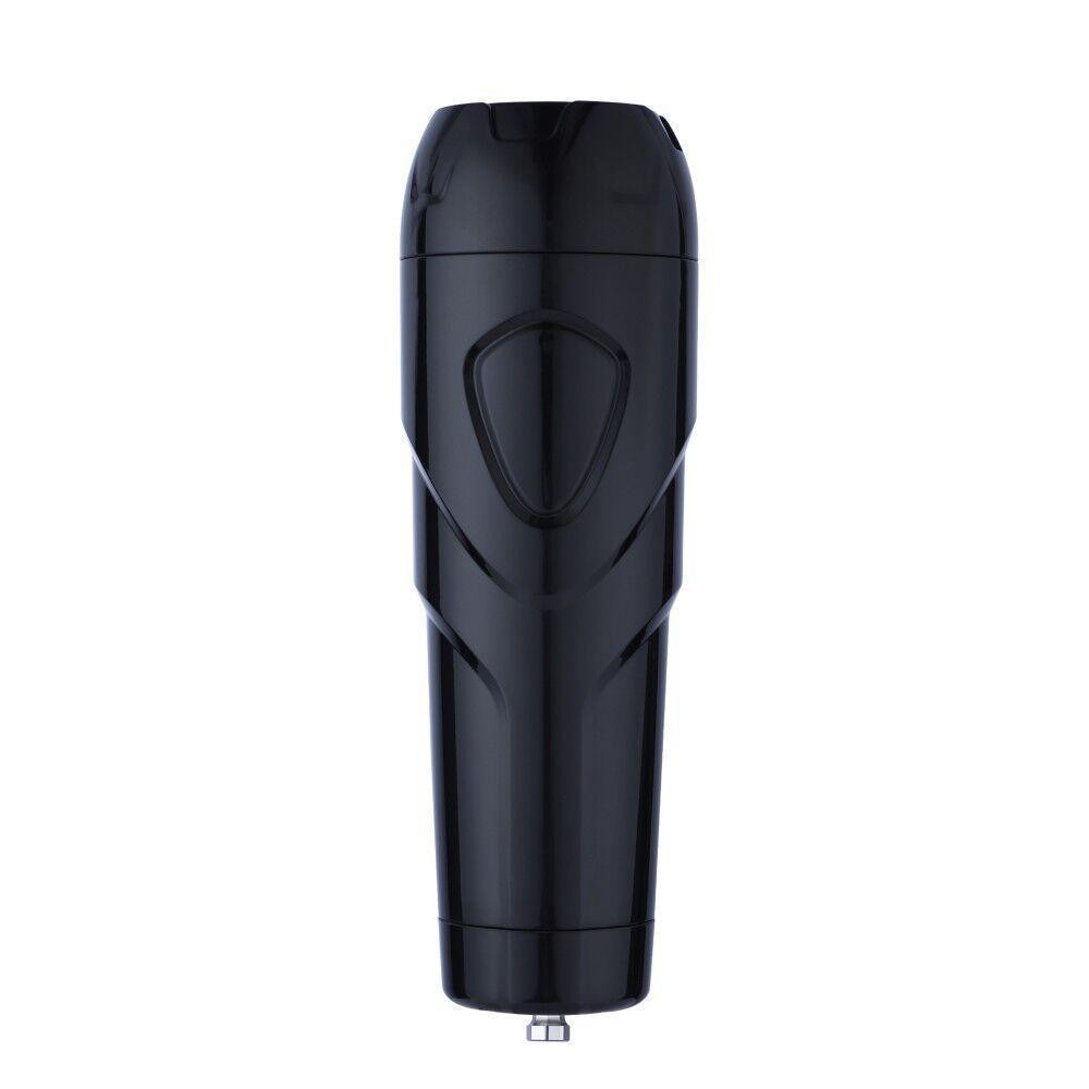 Мастурбатор з вібрацією Hismith Male Masturbation Cup with Vibe, сумісний з кріпленням KlicLok Sex Aura Київ - фото 5