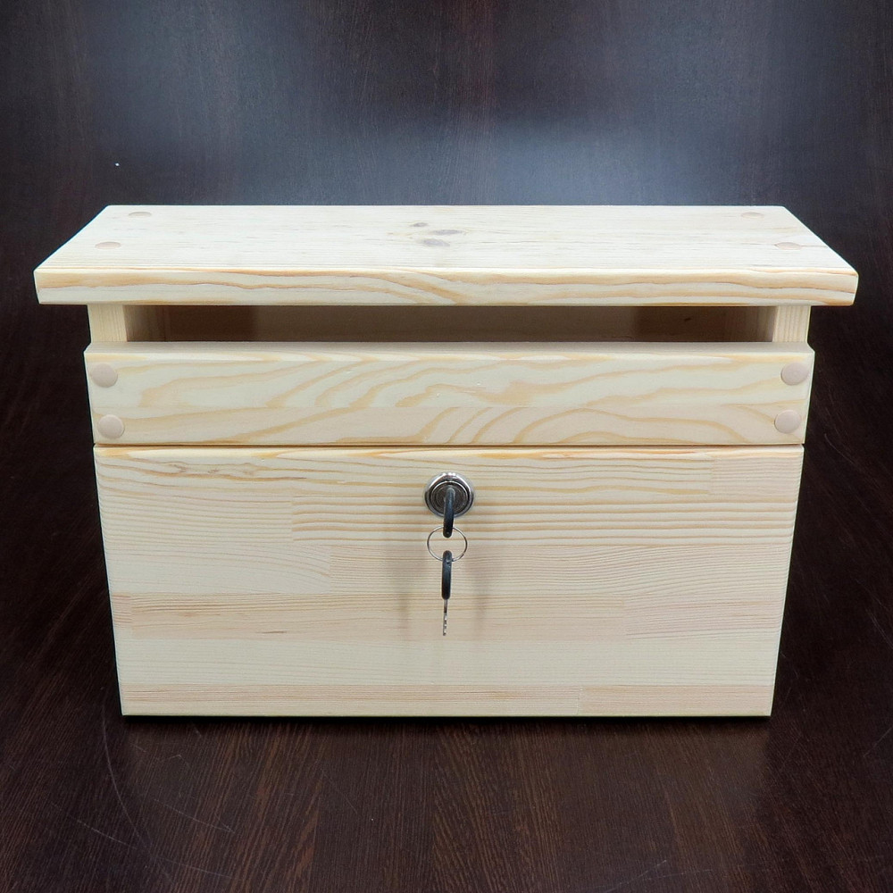 Поштова скринька "Єнісей" бланже Миколаїв - фото 3