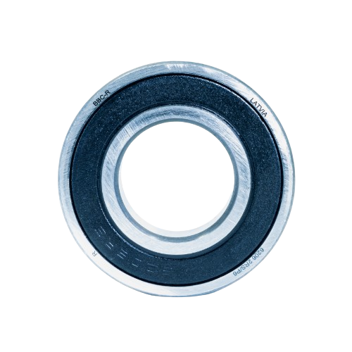 Підшипник кульковий радіальний 6303 2RS P6 BBC-R Житомир - изображение 2