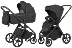 Детская коляска Carrello Vector Magnet Black Киев