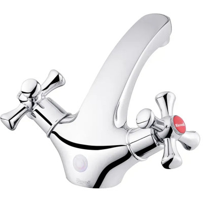 Змішувач Kroner Rhein-C010 (CV018074) Вінниця - фото 2