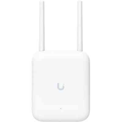 Точка доступа Wi-Fi Ubiquiti UniFi 7 Outdoor (U7-Outdoor) Винница