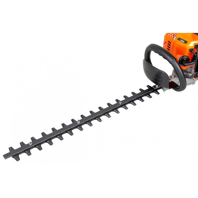 Кущоріз бензиновий EURO-CRAFT – (3.5 кВт, 3200 об/хв), Польща, 36 міс гарантії Львів - фото 3