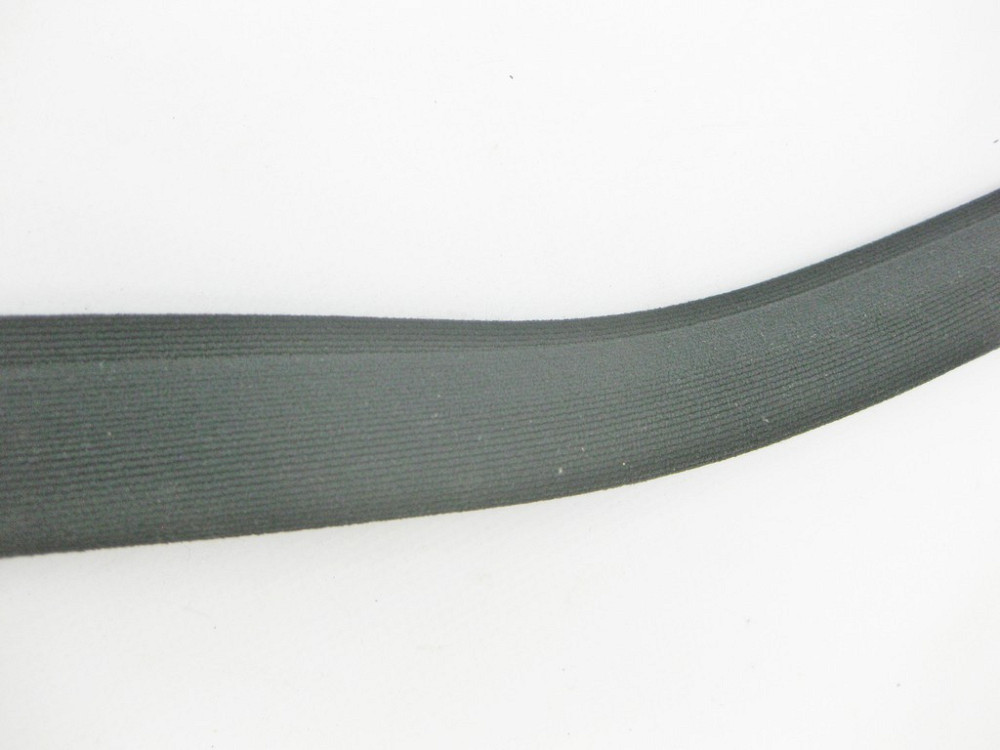 Mercedes-Benz  A2046970151 9B00 Ущільнювач задніх дверей на кузові чорний C-Class W204 Одеса - фото 7