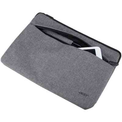 Чехол для ноутбука Acer 11.6" SLEEVE GREY (NP.BAG1A.296) Винница