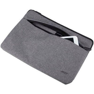 Чехол для ноутбука Acer 11.6" SLEEVE GREY (NP.BAG1A.296) Винница - изображение 2