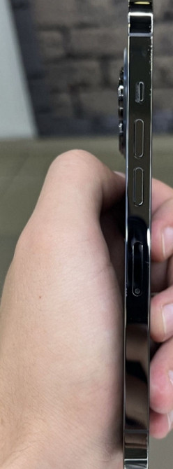 Айфон: iPhone 13 Pro 128Gb. Neverlock. Київ - фото 5