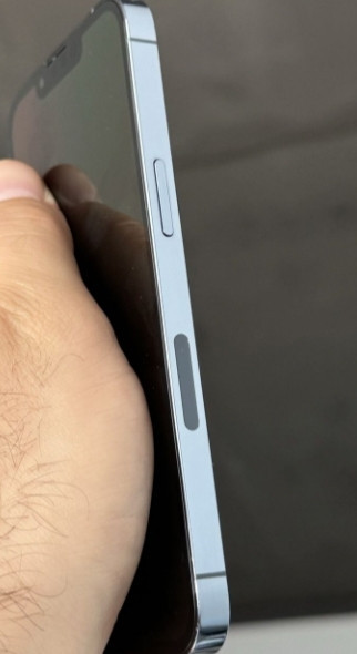 Айфон: Apple iPhone 13 Pro 128Gb. 100% акб. Киев - изображение 6