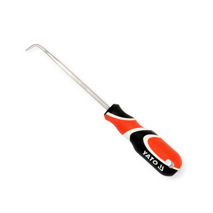 Съёмник патрубка радиатора 