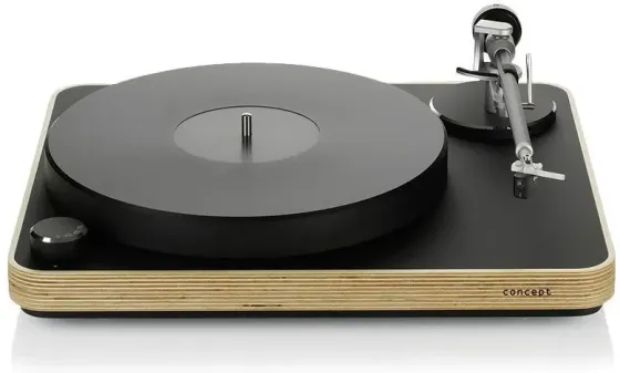 Програвач Concept - baza gramofonu (wood) Київ