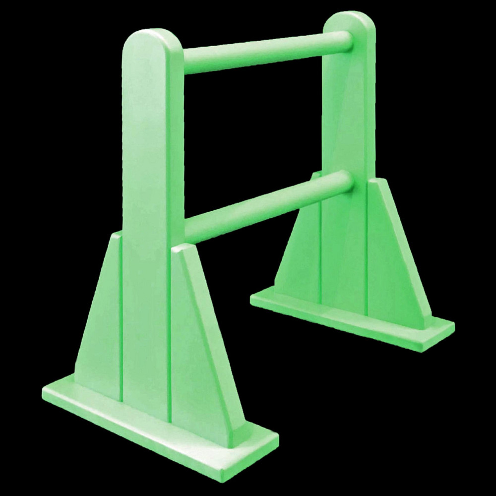 Верстат для розтяжки "Балтія" мохіто Миколаїв - фото 1