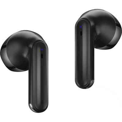Наушники Blackview AirBuds 7 Black (6931548310235) Винница