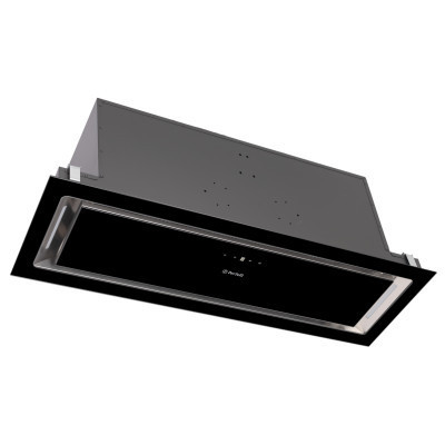 Витяжка кухонна Perfelli BISP 9673 BL 1000 LED Strip Вінниця - фото 6