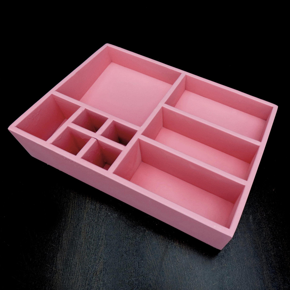 Органайзер для косметики "Нефертіті" барбі Миколаїв - фото 5