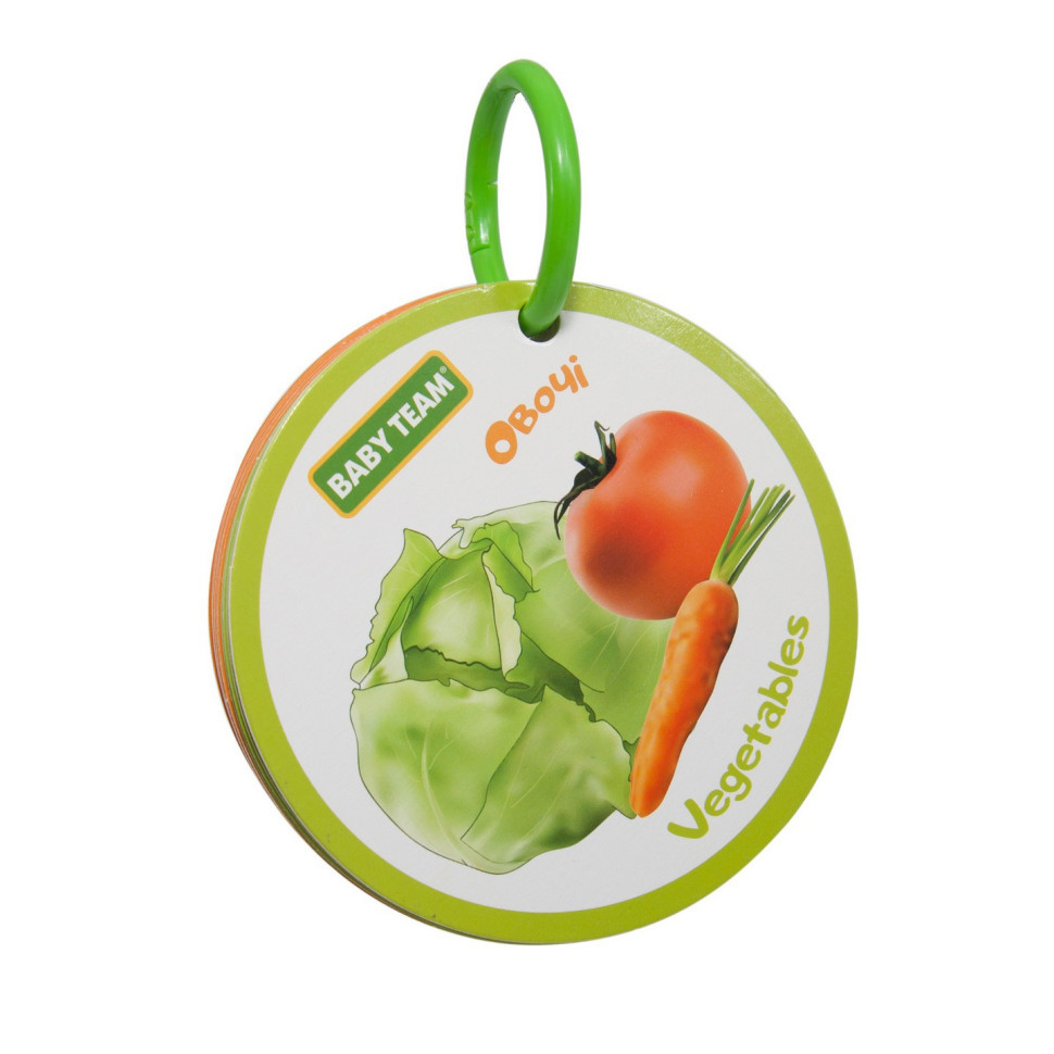 Детская книжечка подвесочка 