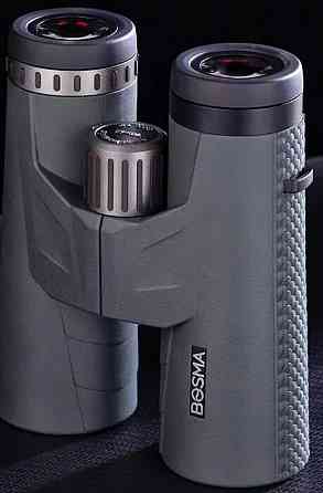 Найкращий на ринку бінокль Sky Rover Banner Cloud, Bosma Qinglong 8х42 Київ