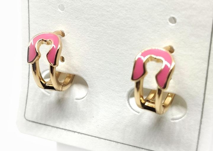 Сережки жіночі оригінальні Київ - фото 1