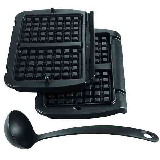 Насадка для випікання Tefal XA724810 Алюміній Харків