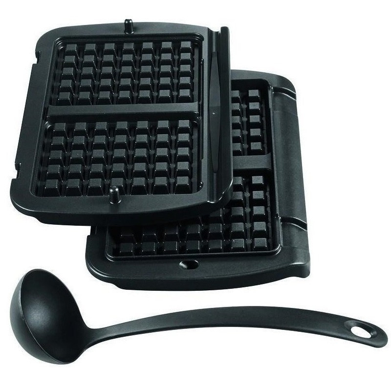 Насадка для випікання Tefal XA724810 Алюміній Харків - фото 1