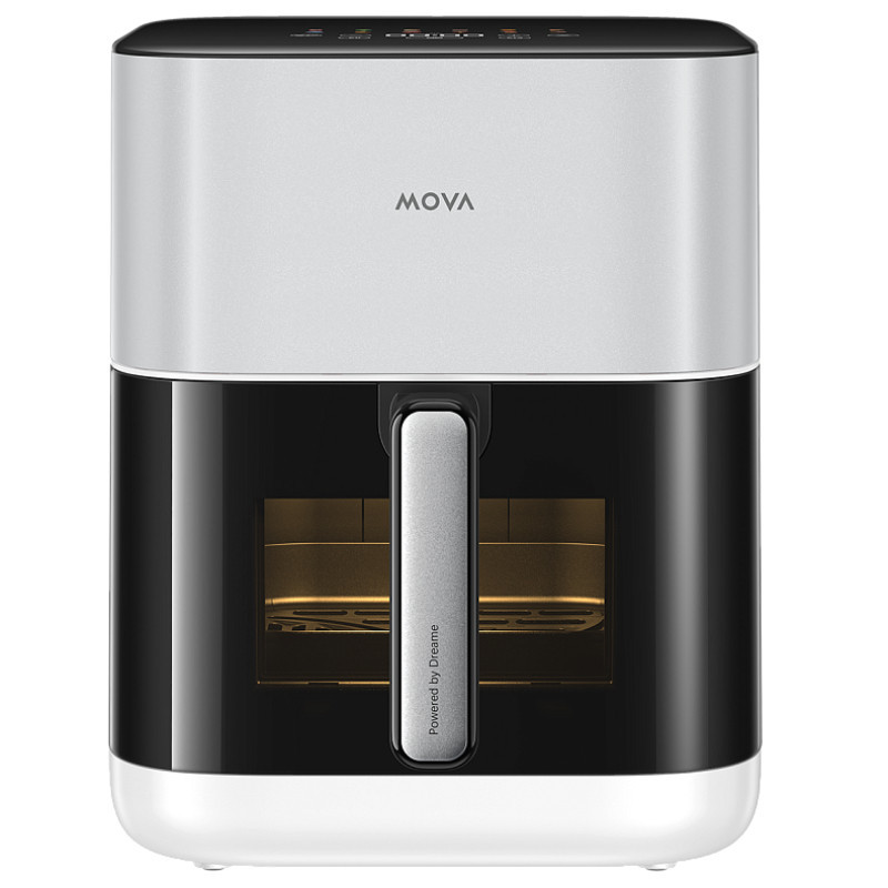Мультипіч Mova AeroChef FD10s Pro White (VFF12A-WH-S) ( 11605 ) Харків - фото 19