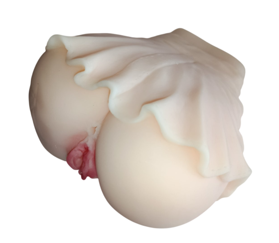 Мастурбатор з двома входами (вагіна та анус) OYO - Passionate Maid, MT-005 Sex Aura Київ