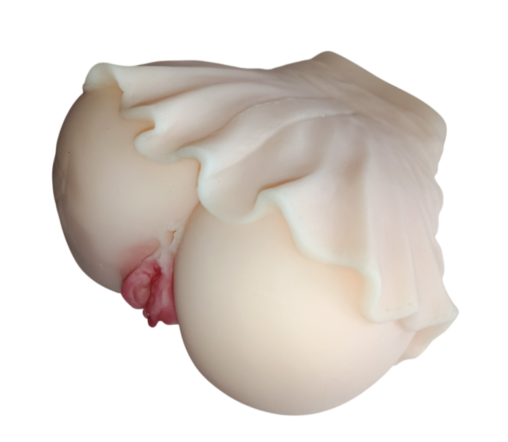 Мастурбатор з двома входами (вагіна та анус) OYO - Passionate Maid, MT-005 Sex Aura Київ - фото 1