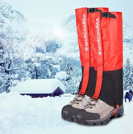 Туристические гамаши гетры Karakoram (overboot) XXL Винница