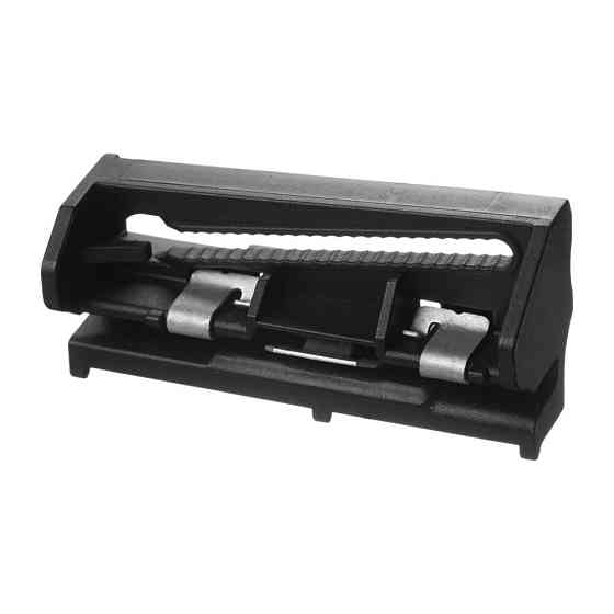 Кріплення молдинга скла BMW 51137184575 Київ