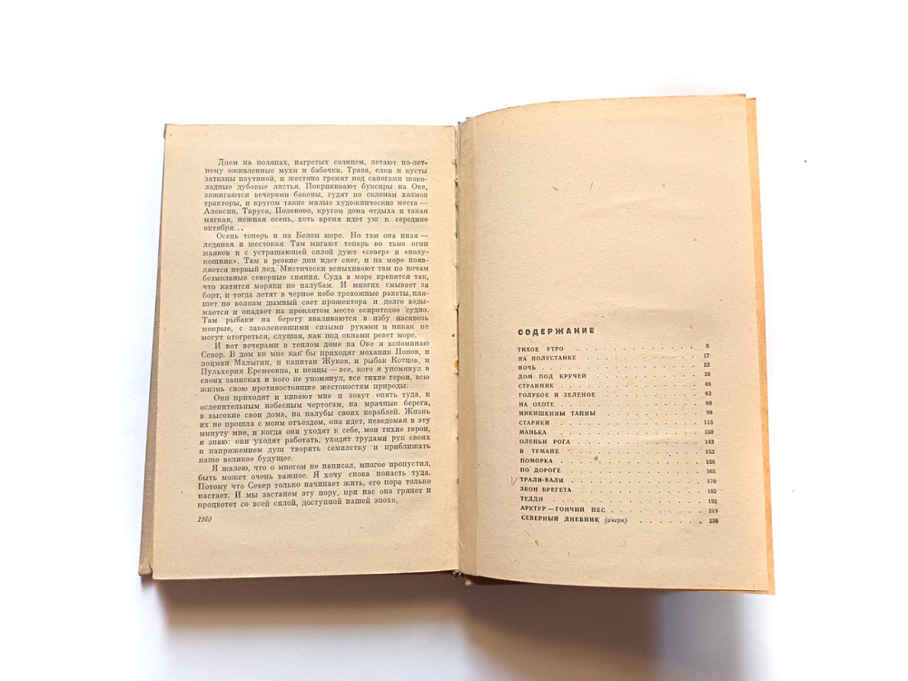 Книга Блакитне та зелене Ю. Казаків Київ - фото 3