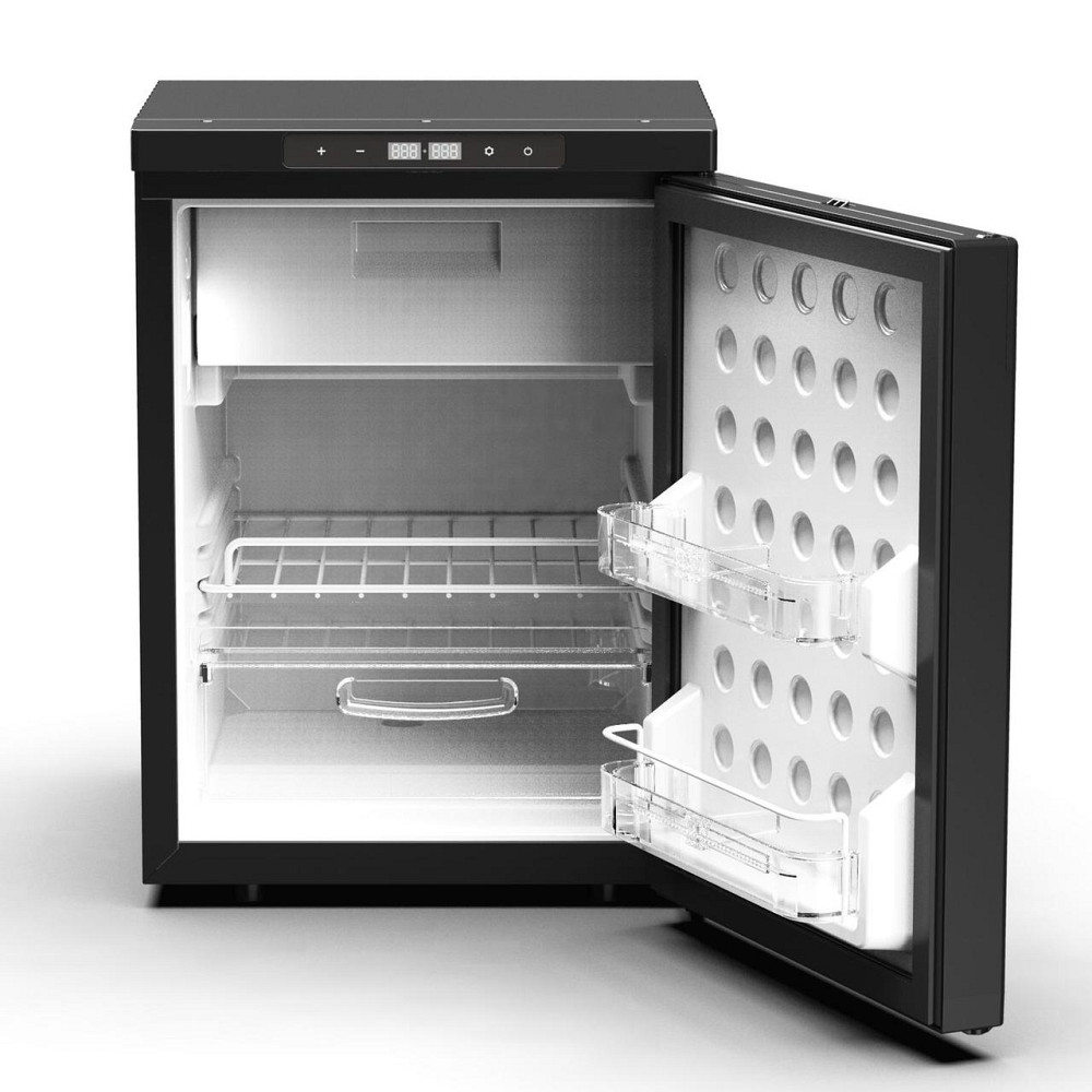 Компресорний автохолодильник Alpicool CR50X (44 літри). До -20℃. (12, 24 вольт) Київ - фото 4