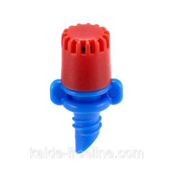 Мікроджет Presto-PS крапельниця для поливу Крокус 52 л/год 360° (7719) Харьков