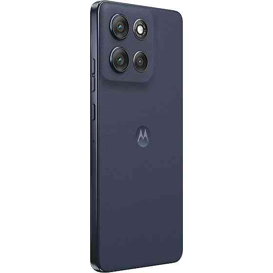 Смартфон Motorola Moto G86 8/256GB Spellbound (PB7L0101RS) ( Темно-синій ) Харків