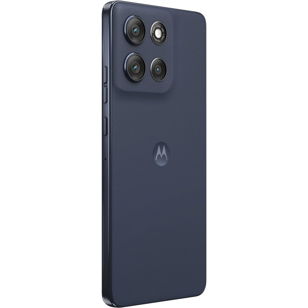 Смартфон Motorola Moto G86 8/256GB Spellbound (PB7L0101RS) ( Темно-синій ) Харків - фото 3