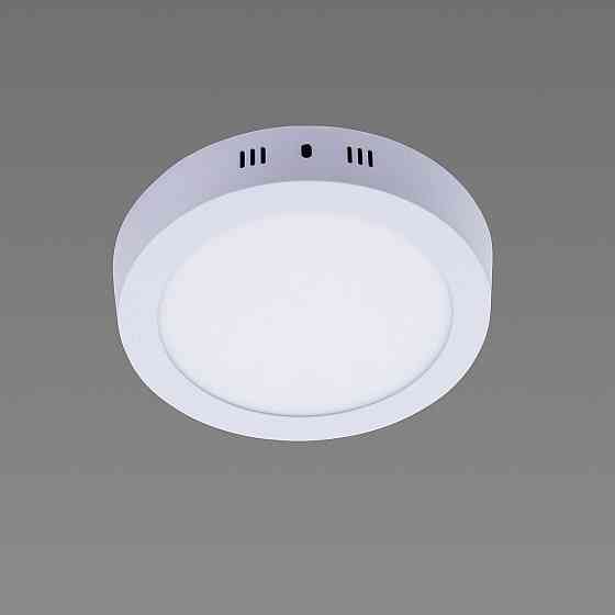 SIRIUS Світильник точковий Sirius Ш KLD 104A W (12W) Киев