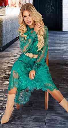 Красиве гіпюрове плаття (42) Київ