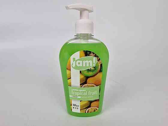 Мыло-гель JAM ! 325г 