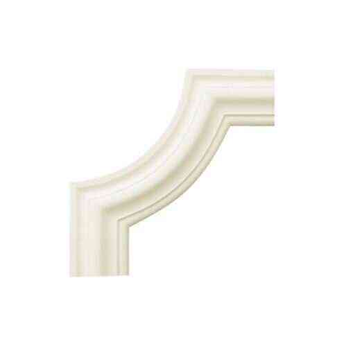 Кутовий елемент поліуретановий Harmony M 205-2 Дніпро