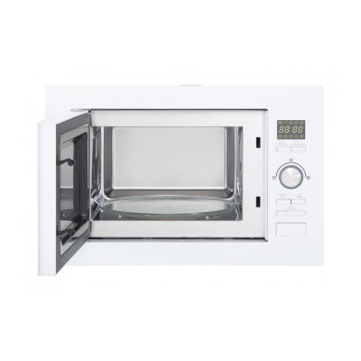 Мікрохвильова піч Interline MWG 725 ESA WA (MWG725ESAWA) Вінниця - фото 6